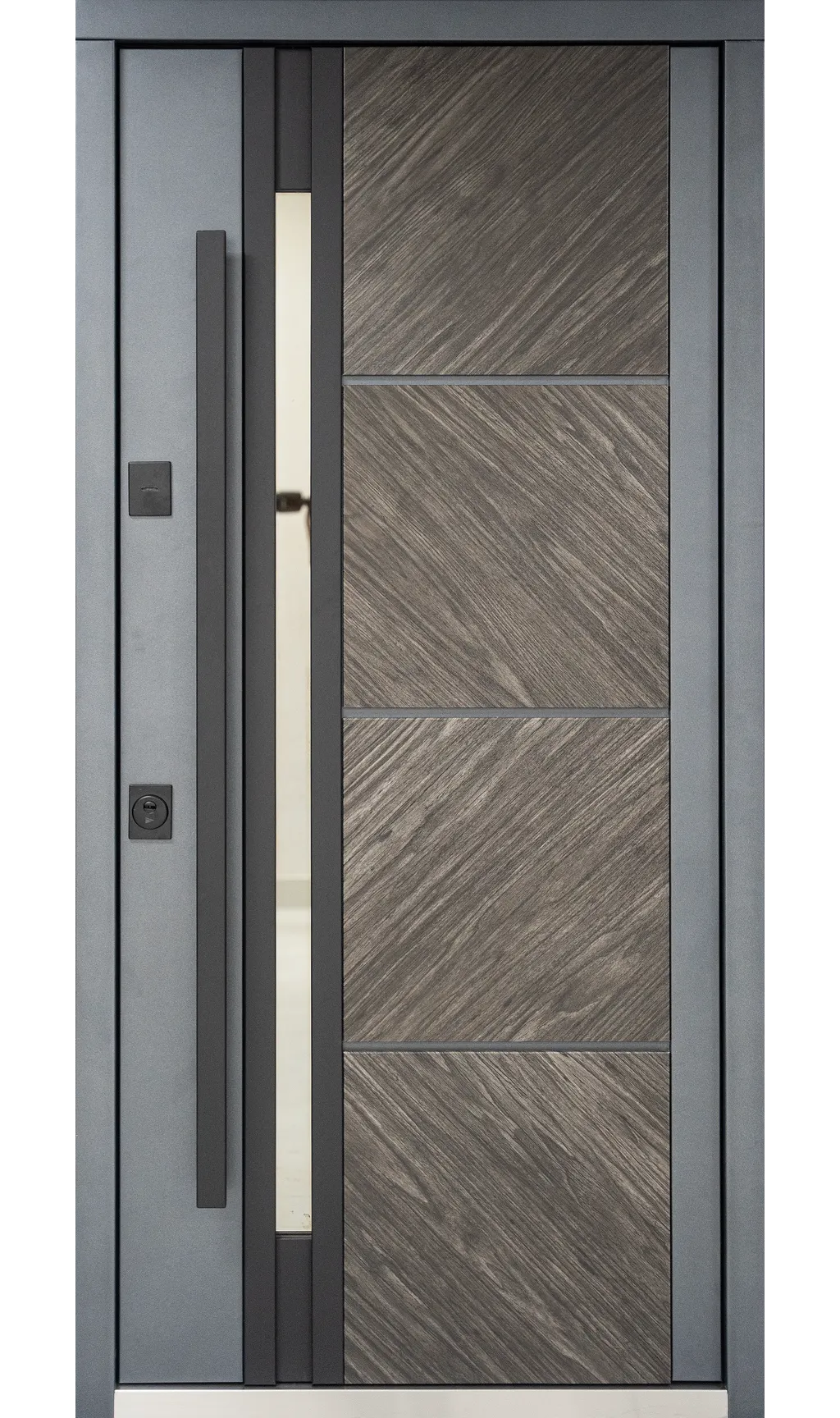 Derë Egzoni për shtëpi modeli 05